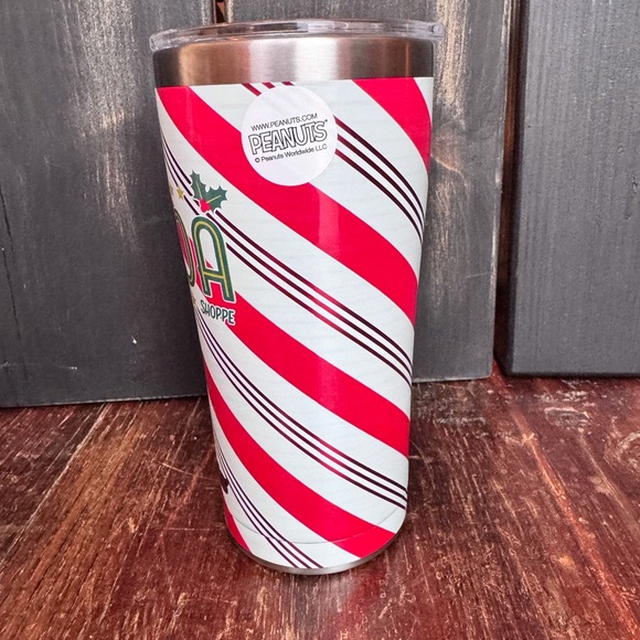 Tervis Stainless Tumbler-New - Picture 2 of 6